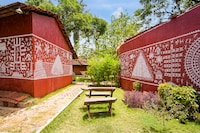 Palette Palghar Irayos Resort Lifestyle Retreat