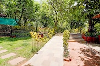 Palette Palghar Irayos Resort Lifestyle Retreat