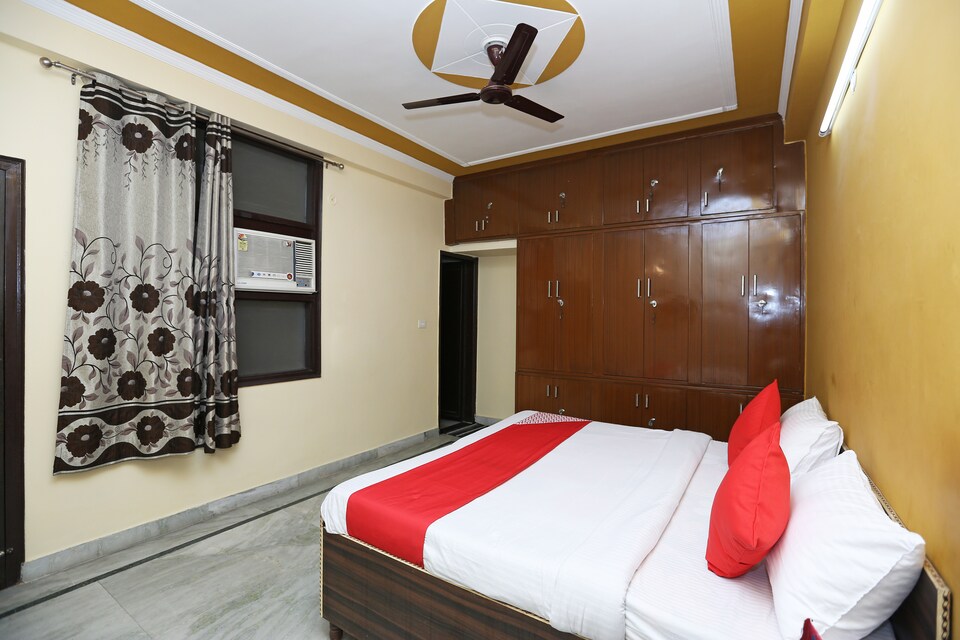 OYO 35980 Hitesi Guest House, Medanta, Gurgaon