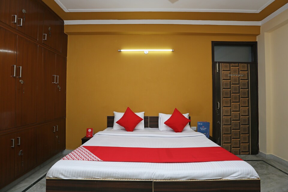 OYO 35980 Hitesi Guest House, Medanta, Gurgaon