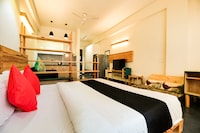 OYO 35983 Meraki Boutique Hotel