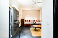 OYO 35983 Meraki Boutique Hotel