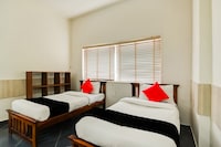 OYO 35983 Meraki Boutique Hotel