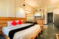 OYO 35983 Meraki Boutique Hotel