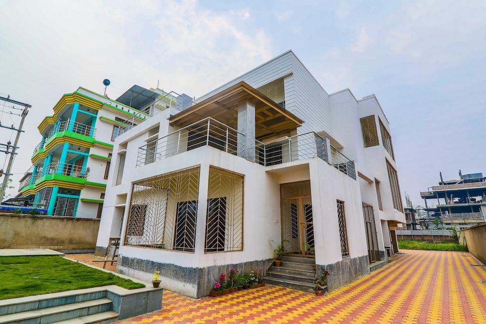 OYO 35987 Nahar Home Stay, Six Mile Guwahati, Guwahati