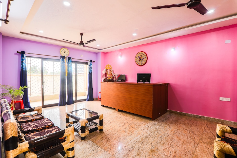 OYO 35987 Nahar Home Stay, Six Mile Guwahati, Guwahati