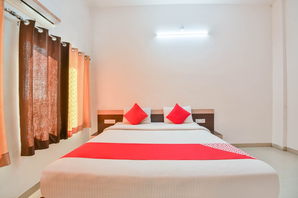 OYO 35988 Paras Hotel And Resort, Chittorgarh, Chittorgarh