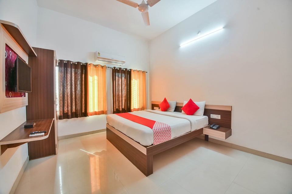 OYO 35988 Paras Hotel And Resort, Chittorgarh, Chittorgarh