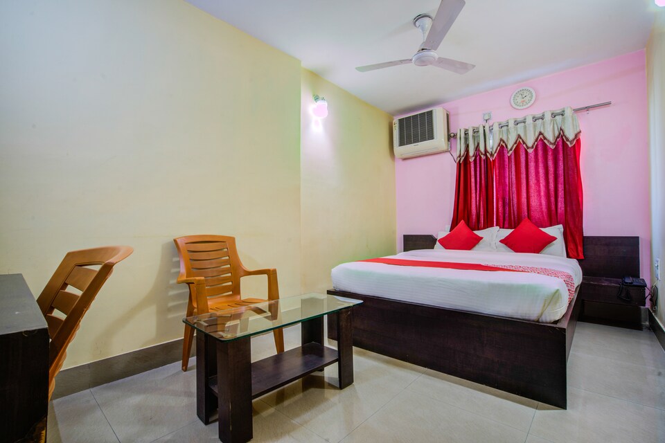OYO 35989 Hotel Rajdoot, Bus Stand Bokaro, Bokaro