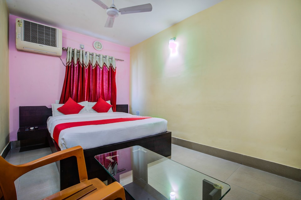 OYO 35989 Hotel Rajdoot, Bus Stand Bokaro, Bokaro