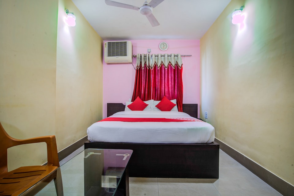 OYO 35989 Hotel Rajdoot, Bus Stand Bokaro, Bokaro