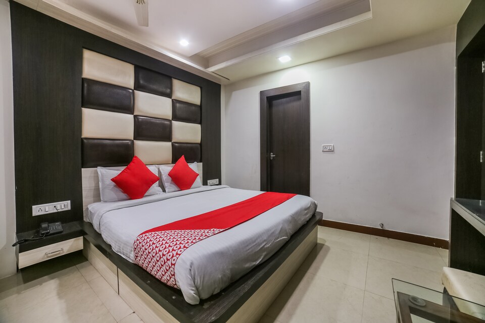 OYO 35994 Sai Mansion, Ajmer Central, Ajmer