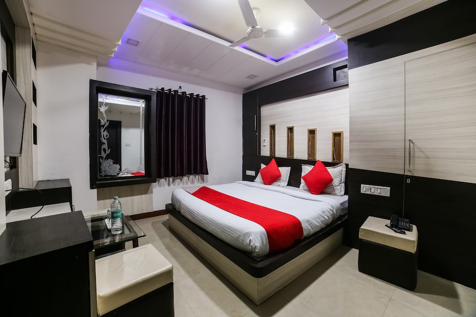 OYO 35994 Sai Mansion, Ajmer Central, Ajmer