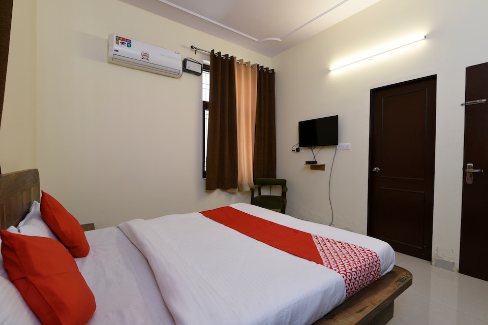 Flagship Hotel Orient Dev Palace, Vaishali Nagar Jaipur, Jaipur