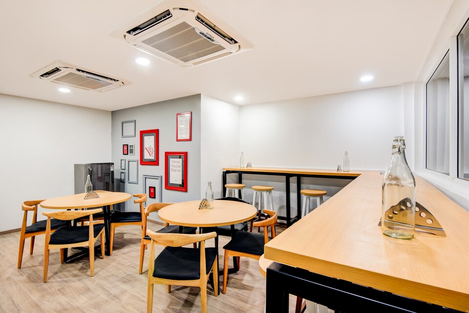 OYO Townhouse 205 Jaipur Airport, Jaipur Airport, Jaipur