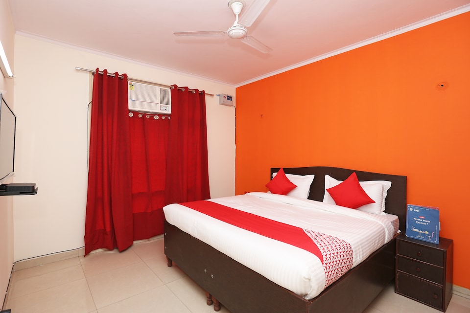 OYO 35999 Jai Palace, Huda 2 Gurgaon, Gurgaon