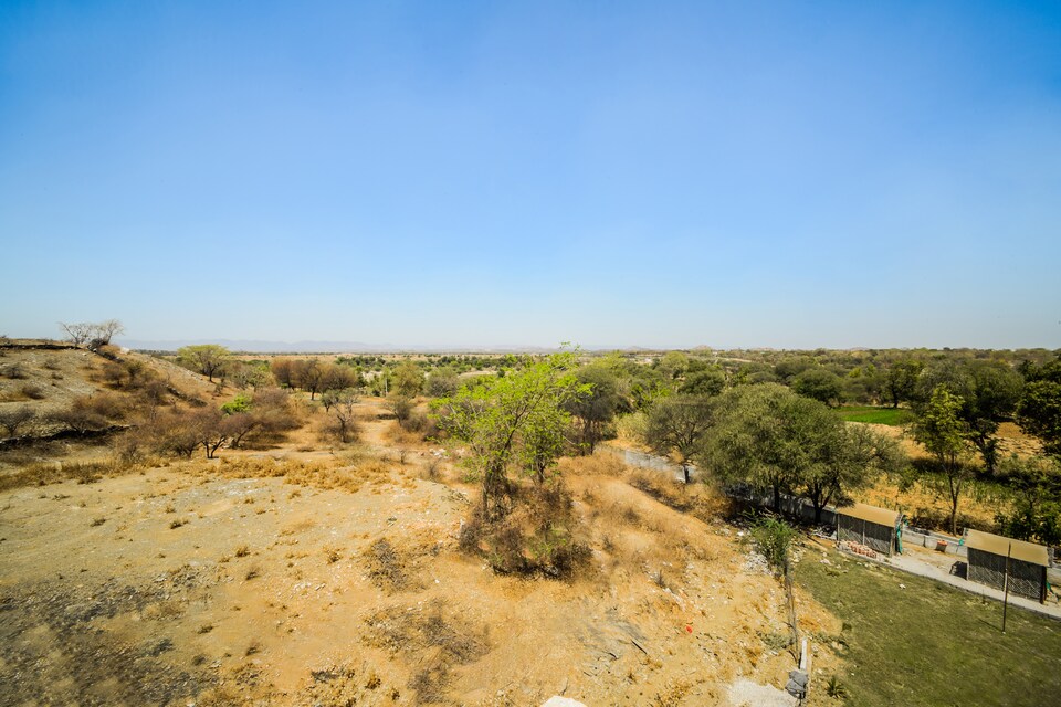 SPOT ON 36000 Maangarh Resort, Nathdwara, Nathdwara