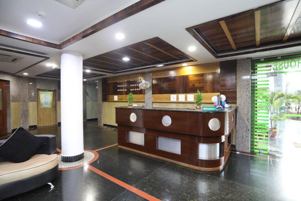 OYO 36001 मिल गेस्ट हाउस, Jajpur Road, जाजपुर