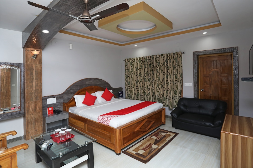 OYO 36001 मिल गेस्ट हाउस, Jajpur Road, जाजपुर
