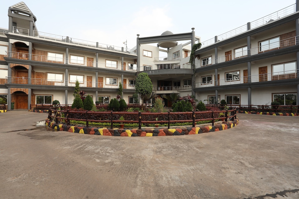 OYO 36001 मिल गेस्ट हाउस, Jajpur Road, जाजपुर