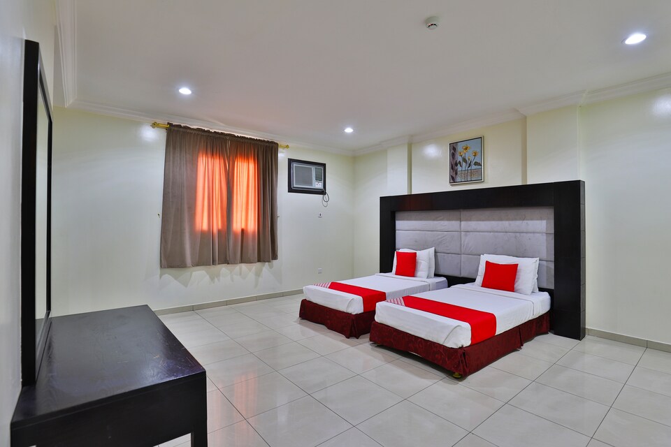 OYO 202 Fonoon Rahaty, Sulimaniyah Riyadh, Riyadh