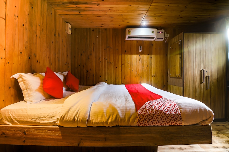 OYO 36006 Eastern Retreat, Six Mile Guwahati, Guwahati