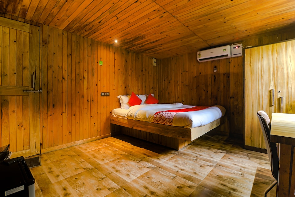 OYO 36006 Eastern Retreat, Six Mile Guwahati, Guwahati