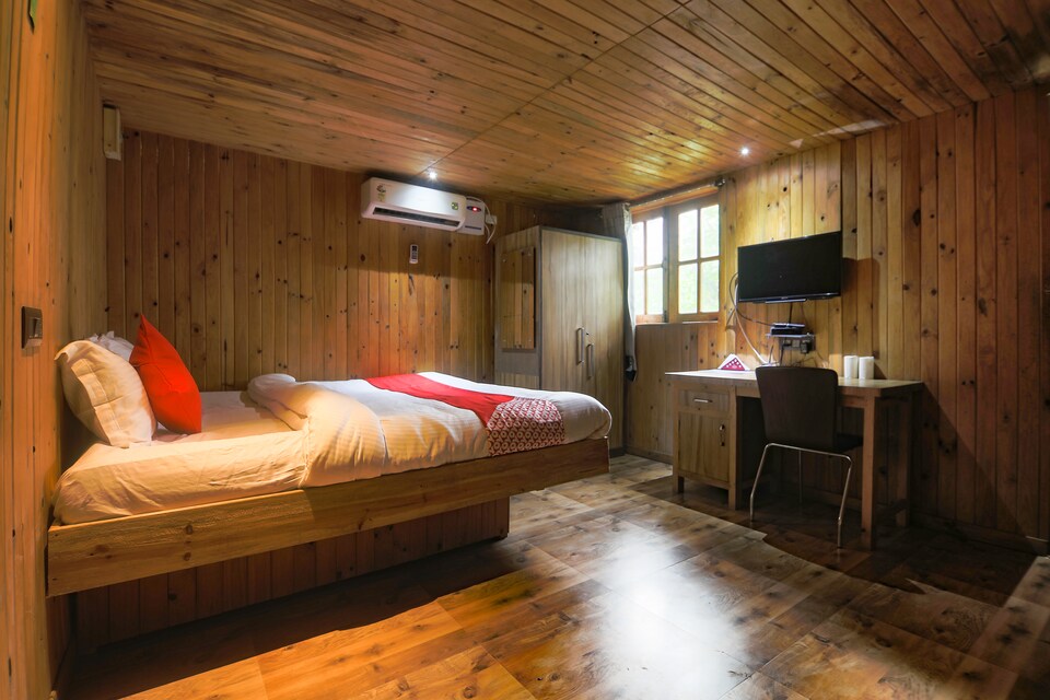 OYO 36006 Eastern Retreat, Six Mile Guwahati, Guwahati