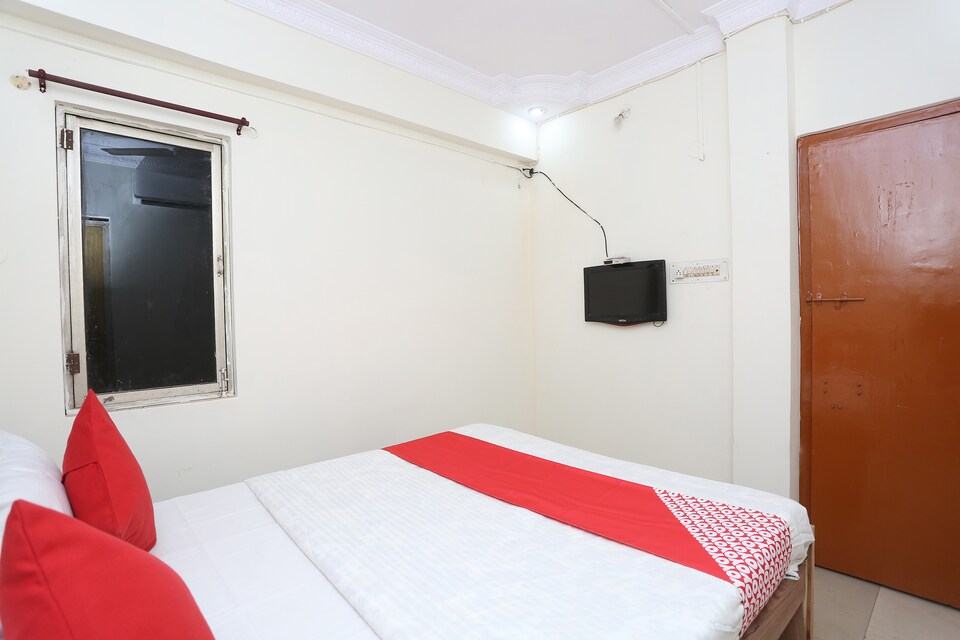 OYO Hotel Mahendra Lodge, Bhilai, Bhilai