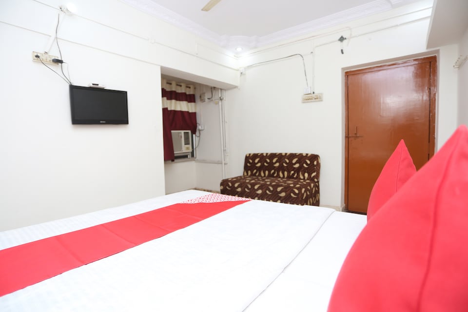 OYO Hotel Mahendra Lodge, Bhilai, Bhilai
