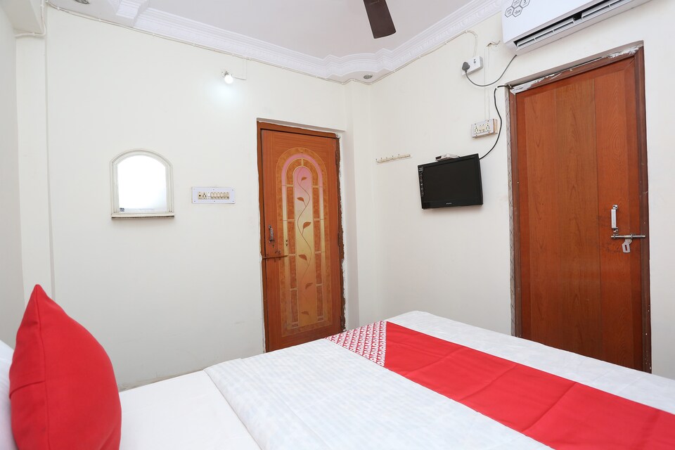 OYO Hotel Mahendra Lodge, Bhilai, Bhilai