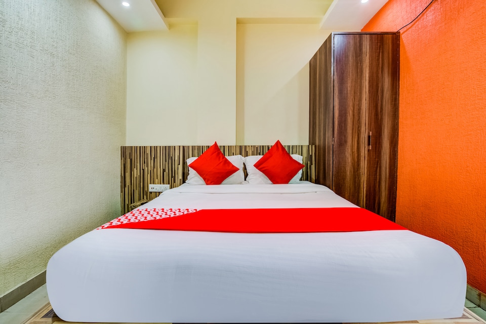 OYO 36009 The Grand Yash, Ramgarh city, Ramgarh