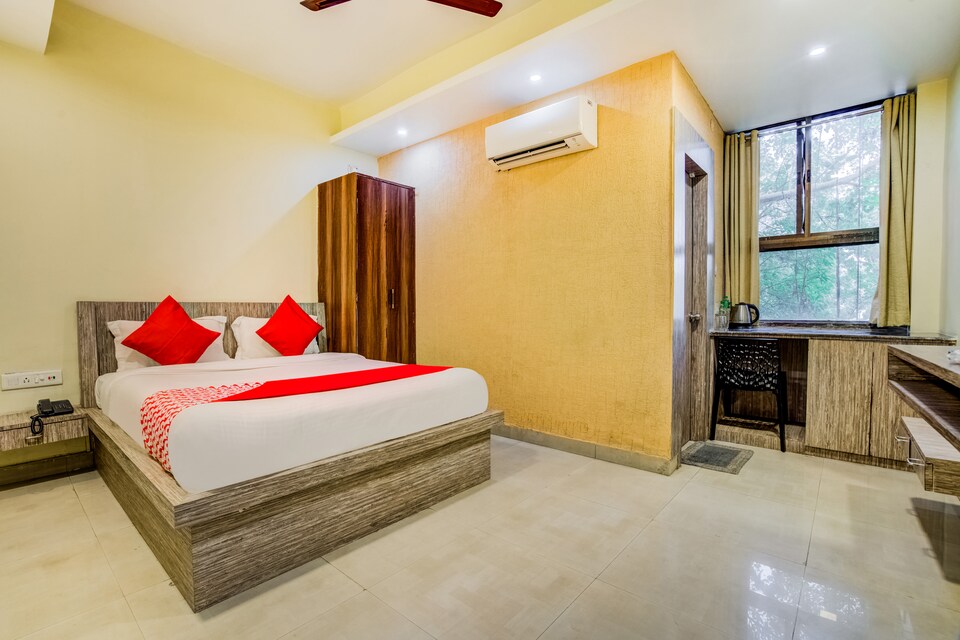 OYO 36009 The Grand Yash, Ramgarh city, Ramgarh