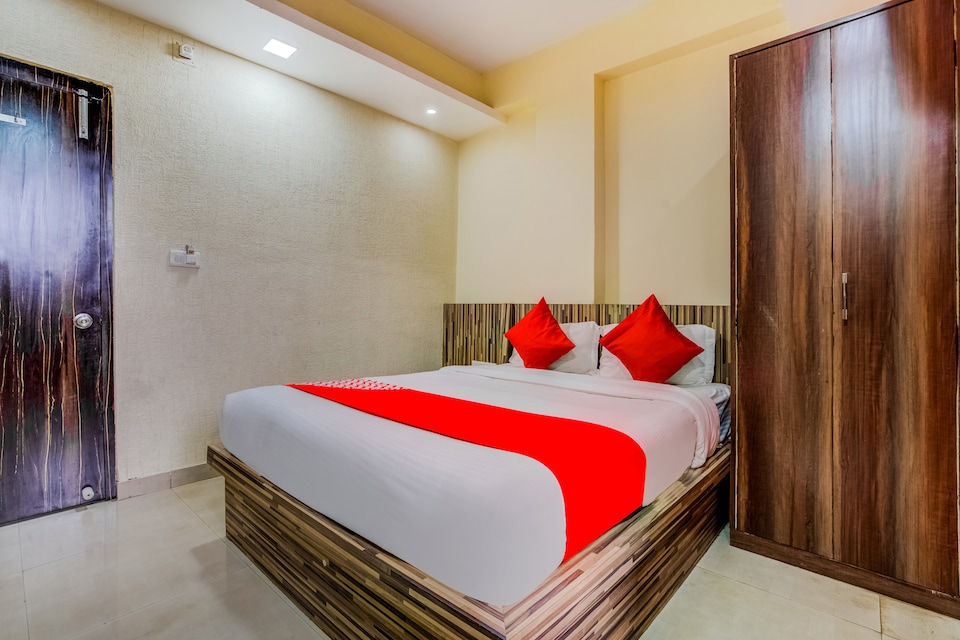 OYO 36009 The Grand Yash, Ramgarh city, Ramgarh