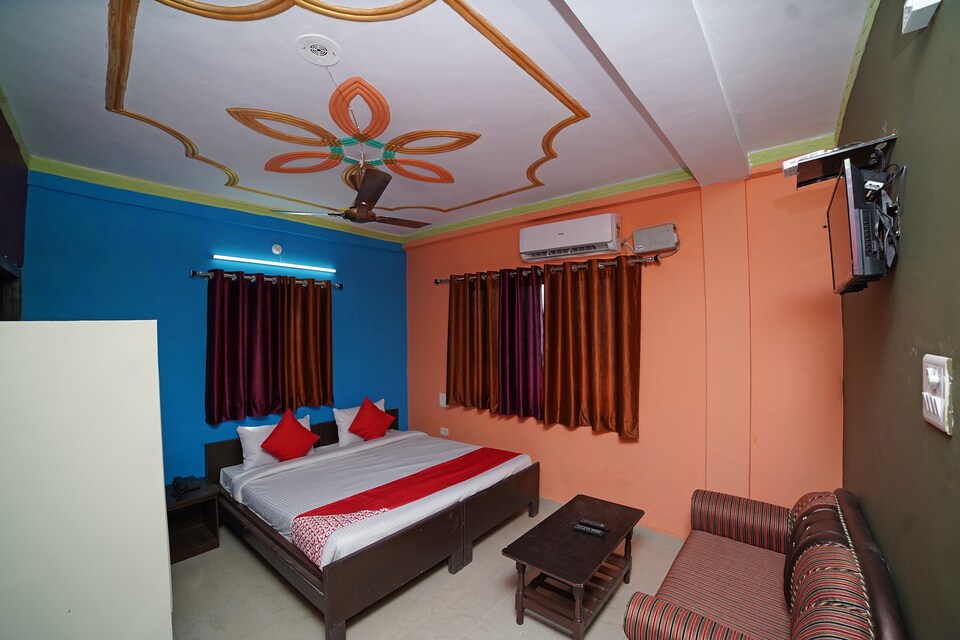OYO 36014 Corbett Aroma Home Stay, Corbett-Kotabagh, Corbett-Ramnagar