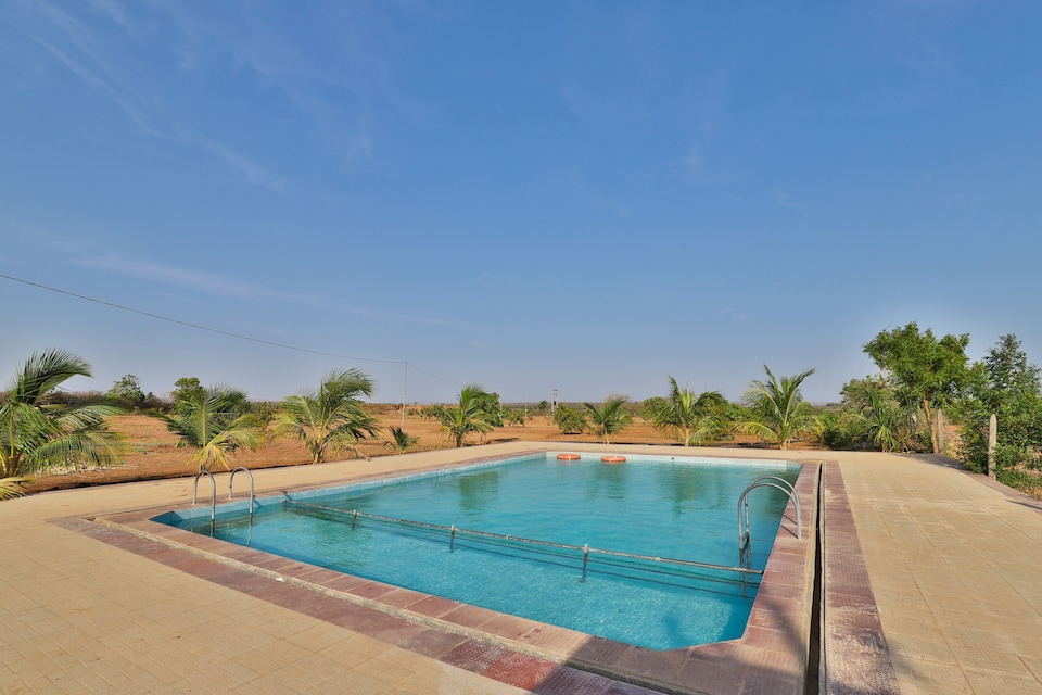 OYO 36015 Hotel Diamond Resort & Restaurant, Gir, Gir