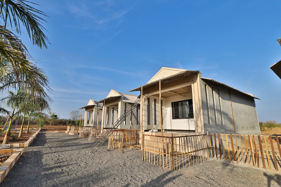 OYO 36015 Hotel Diamond Resort & Restaurant, Gir, Gir