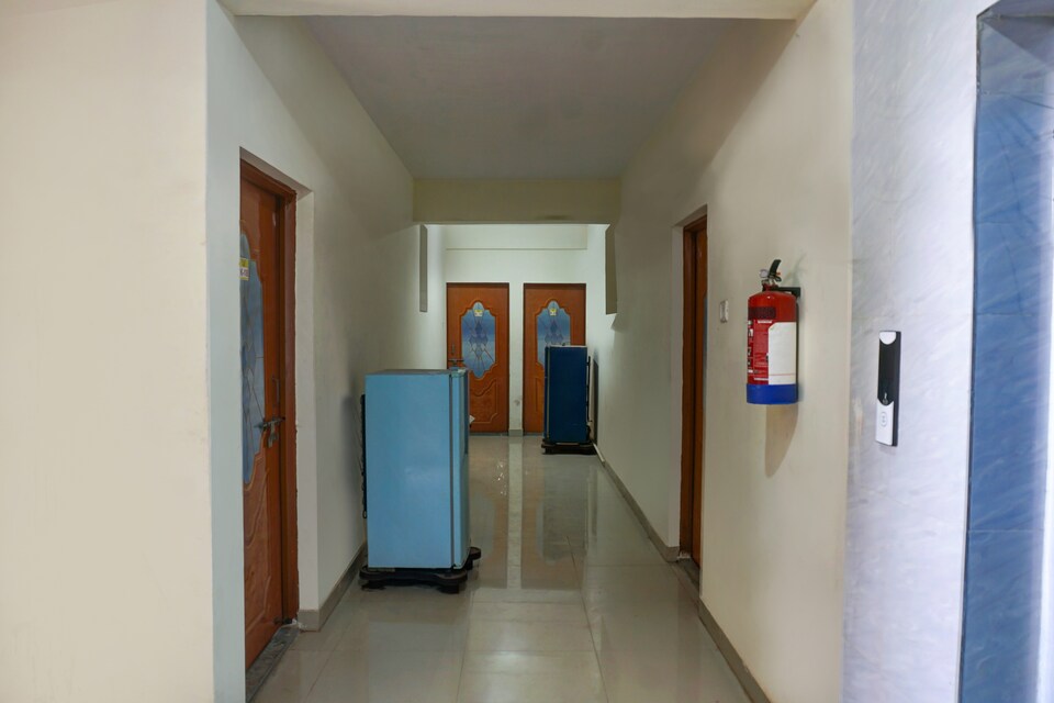 OYO LIFE PUN605 Hinjewadi, Hinjewadi Pune, Pune