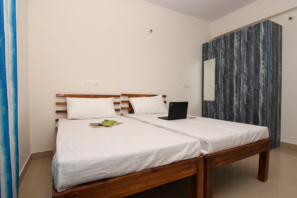 OYO LIFE BLR1407 Sarjapur Road, Bellandur Bangalore, Bangalore