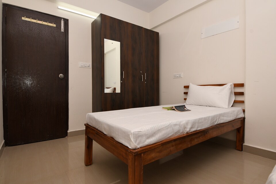 OYO LIFE BLR1407 Sarjapur Road, Bellandur Bangalore, Bangalore