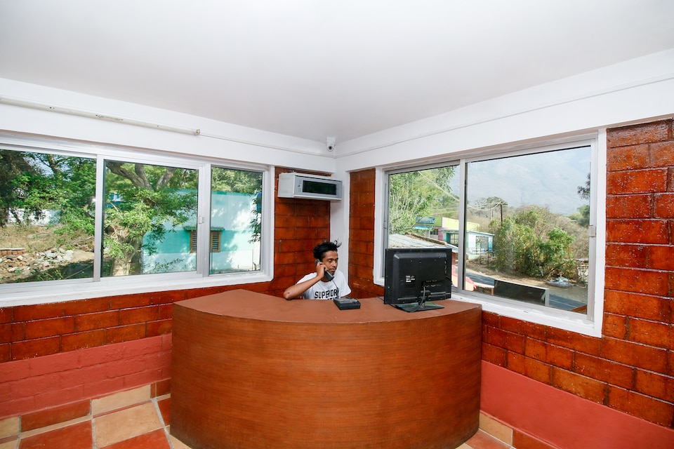 OYO 36018 Leebon Cottage, Masinagudi city, Masinagudi