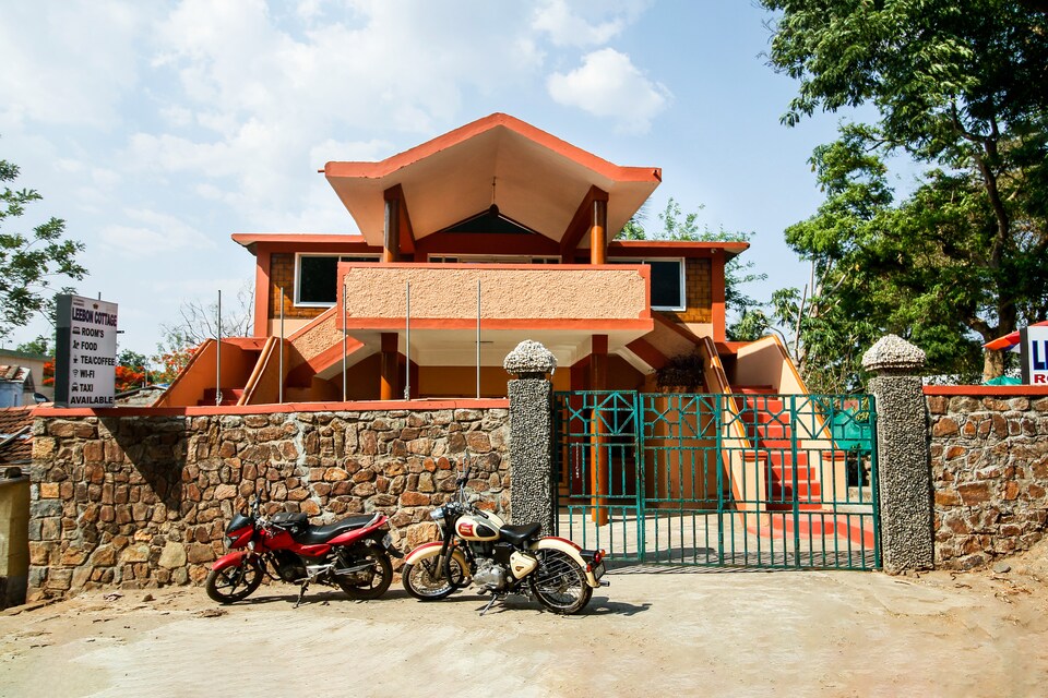 OYO 36018 Leebon Cottage, Masinagudi city, Masinagudi