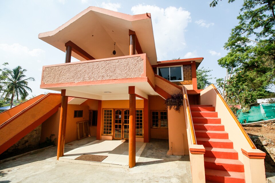 OYO 36018 Leebon Cottage, Masinagudi city, Masinagudi