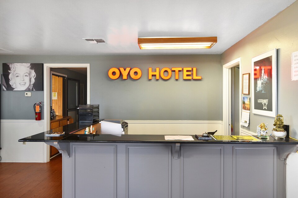 OYO Hotel Lockhart TX, C78644, Lockhart TX
