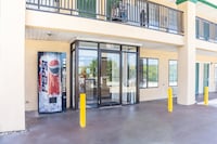 OYO Inn & Suites Medical Center San Antonio