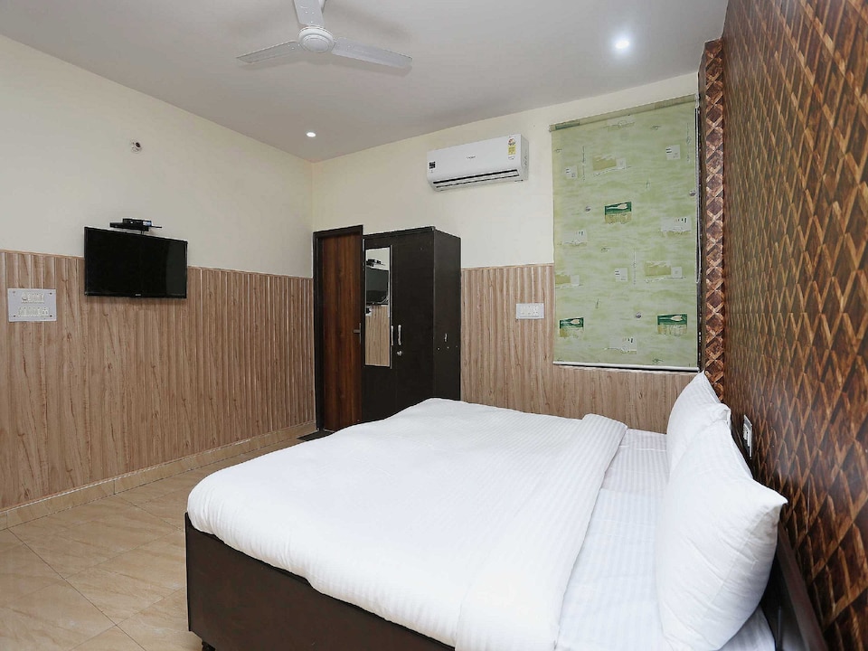 Hotel O Diamond, Faridabad, Faridabad