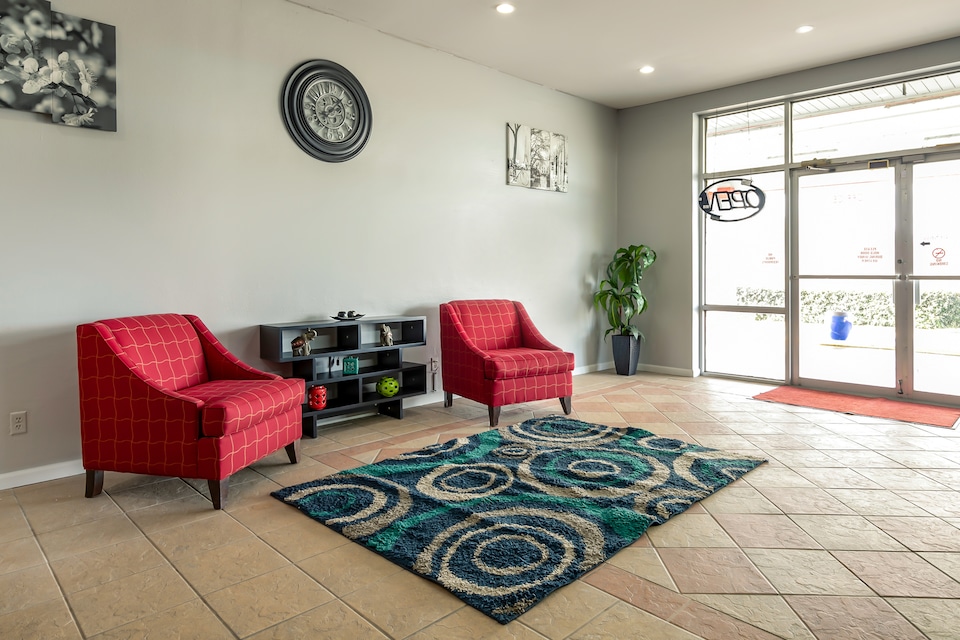 OYO Hotel Jennings Near Crowley, LA I-10, Jennings Central LA, Jennings LA