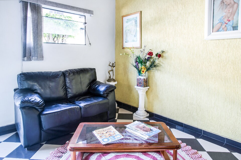 OYO Hotel Memorial, Bela Vista Sao Paulo, Sao Paulo