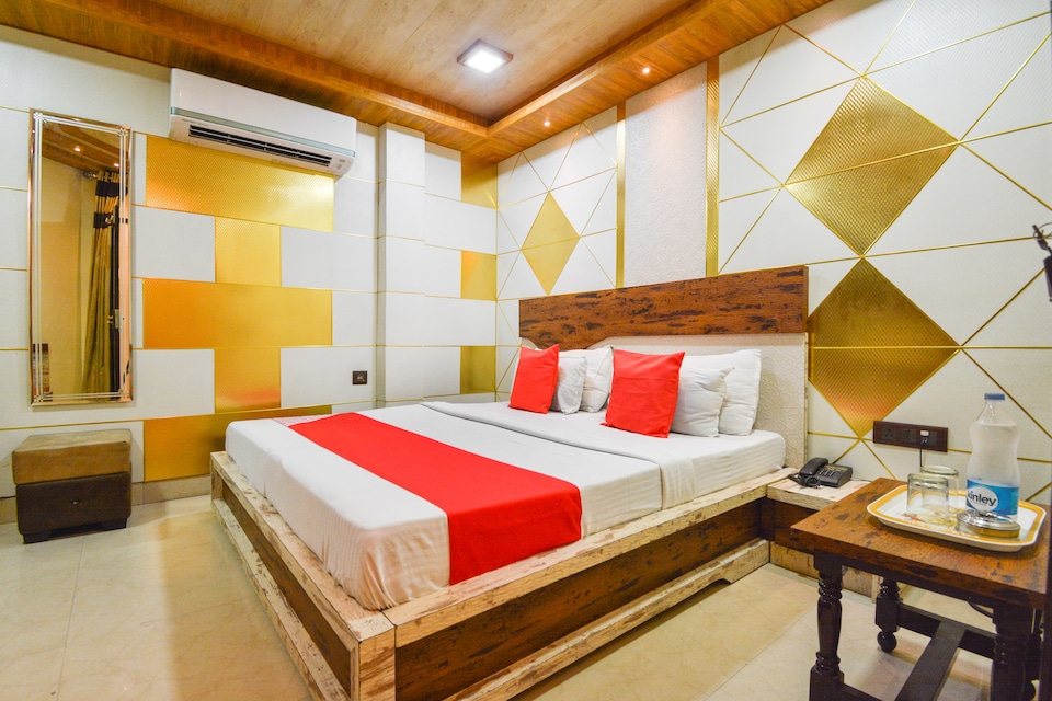 OYO 36022 The Sirsa Heritage, Sirsa, Sirsa