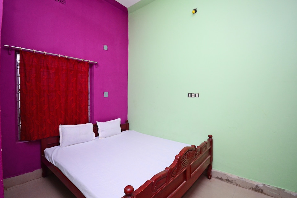 SPOT ON 36025 Hotel Shrestha Inn, Bishnupur, Bankura